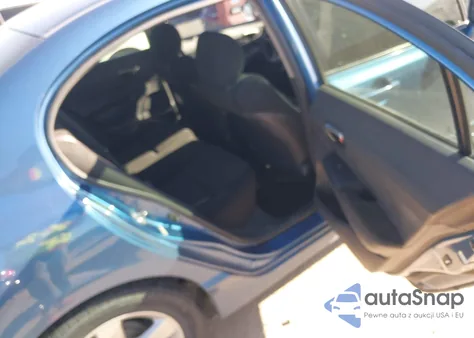 2009 Honda Civic Lx-S из США, поврежденный, VIN 2HGFA16669H331765